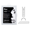  Pearl hybrid Reverse Dual Tip Box - Kocka