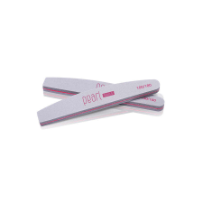  Pearl Mega Sponge félhold buffer 100/180 körömreszelő
