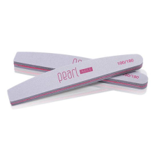  Pearl Mega Sponge félhold buffer 100/180 körömreszelő