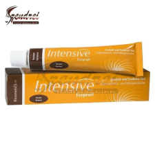 Pearl Nails Intensive Szempilla- és Szemöldökfesték - Barna 20ml szemöldökfesték