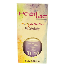Pearl Nails lakk-zselé Pearlac TL10 7ml lakk zselé