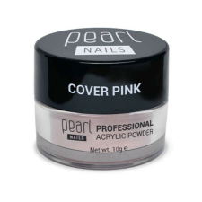 Pearl Nails porcelán Cover Pink 10gr porcelánpor