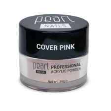 Pearl Nails porcelán Cover Pink 20gr porcelánpor