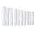 Pearl Nails Tip XXL Classic Clear 10db
