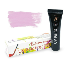 Pearl Nails UV Festőzselé 5ml 812 körömdíszítő