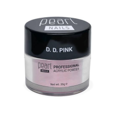 Pearl porcelán por D.D. Pink 35g porcelánpor