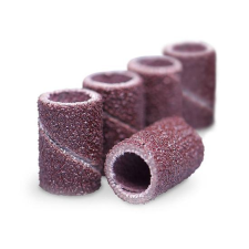  Pearl Prémium csiszológyűrű - xcoarse (extra erős) 5db műkörmös csiszológép