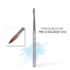  Pearl PRO-X Kolinsky Prémium porcelán ecset 10