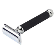 Pearl T121 Safety Razor Double Edge zártfésűs biztonsági borotva eldobható borotva