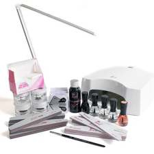  Pearl Zselé szalon csomag műköröm zselé