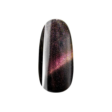 PearLac 704 Galaxy Cat Eye Effect - Rose coral lakk zselé