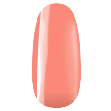  PearLac Classic 291 gél lakk - neon narancssárga lakk zselé