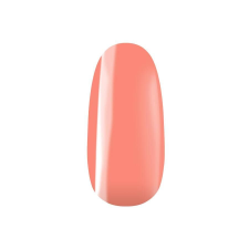 PearLac Classic 291 gél lakk - neon narancssárga lakk zselé