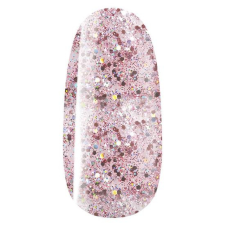 PearLac Classic 808 gél lakk - holo pink lakk zselé