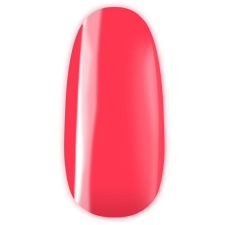 Pearlac NeonLac FL20 gél lakk - neon pink lakk zselé