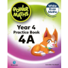 Pearson Education Limited Power Maths 2nd Edition Practice Book 4A – Tony Staneff,Josh Lury