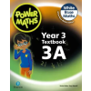 Pearson Education Limited Power Maths 2nd Edition Textbook 3A – Josh Lury