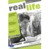 Pearson Education Limited Real Life Global Elementary Workbook &amp; Multi-ROM Pack | Dominika Chandler