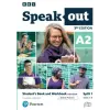 Pearson Education Limited Speakout 3ed A2.1 Student's Book and Workbook with eBook and Online Practice Split – Pearson Education