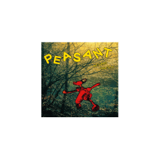  Peasant (Vinyl LP (nagylemez)) egyéb zene