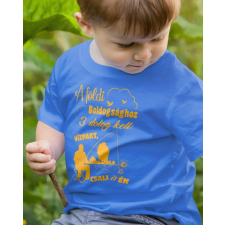  Pecás gyerek póló - Feliratos póló pecásoknak gyerek póló