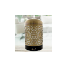 Pécsi Aromaház Shay MG04 ultrahangos aroma párologtató, diffúzor illóolaj párologtató