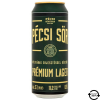  PÉCSI PRÉMIUM SÖR LAGER VILÁGOS DOBOZOS 5% DRS 500ML