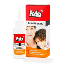 Pedex plus tetűirtó hajszesz dobozos 50 ml gyógyászati segédeszköz