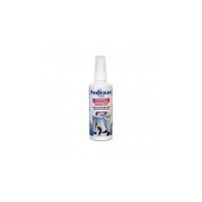Pedexan cipőfertőtlenítő spray 125ml tisztító- és takarítószer, higiénia
