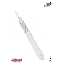 Pedi Planet szikenyél 3-as - 1db gyógyászati segédeszköz