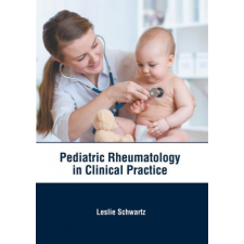  Pediatric Rheumatology in Clinical Practice idegen nyelvű könyv