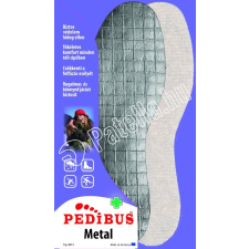 PEDIBUS 3015 metal 39/40 lábápolás