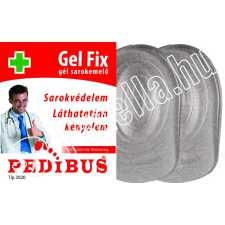 PEDIBUS 3020 GÉL FIX FÉRFI lábápolás