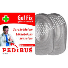  Pedibus 3020 Gel Fix Férfi gyógyászati segédeszköz