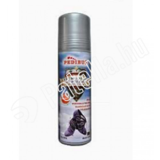 Pedibus 3076 Velur Nub Szinfelujito 75Ml gyógyászati segédeszköz
