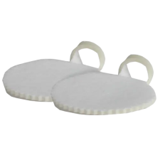 PEDIBUS 7112 Latex Comfort Harántpárna 1 pár gyógyászati segédeszköz
