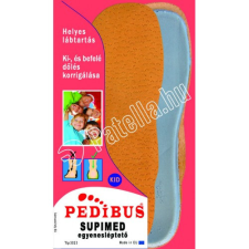 PEDIBUS Pedibus 3023 Supimed 27/28 gyógyászati segédeszköz