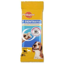 Pedigree 3db DentaStix M-L 77g jutalomfalat kutyáknak