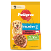  Pedigree Adult száraz kutyatáp - marha, zöldség 500 g