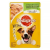 Pedigree Állateledel alutasakos PEDIGREE kutyáknak bárány 100g