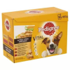 Pedigree alutas 12-pack MIX 12*100g