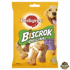 Pedigree Biscrok 200g jutalomfalat kutyáknak