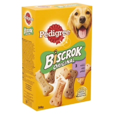 Pedigree Biscrok 500g jutalomfalat kutyáknak