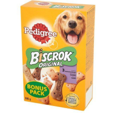 Pedigree Biscrok 500g (34180) jutalomfalat kutyáknak