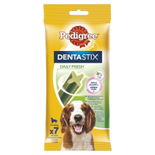 Pedigree Denta Fresh 7db Medium 180g jutalomfalat kutyáknak