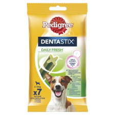 Pedigree Denta Fresh 7db Small 110g jutalomfalat kutyáknak