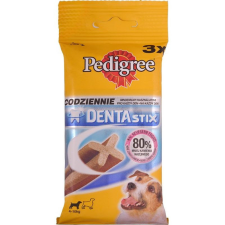 Pedigree Denta Stix 3 Db Small 45g jutalomfalat kutyáknak