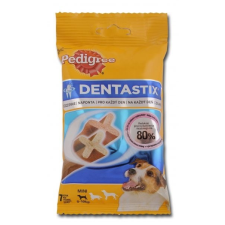 Pedigree Denta Stix 7db Mv Small 110g jutalomfalat kutyáknak