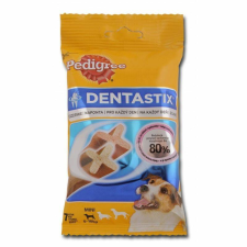  Pedigree Denta Stix 7db Mv Small 110g jutalomfalat kutyáknak