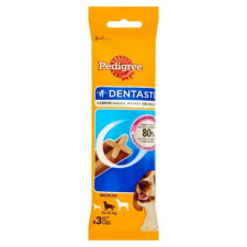 PEDIGREE DENTA STIX MED/LARGE 3DB 77G jutalomfalat kutyáknak